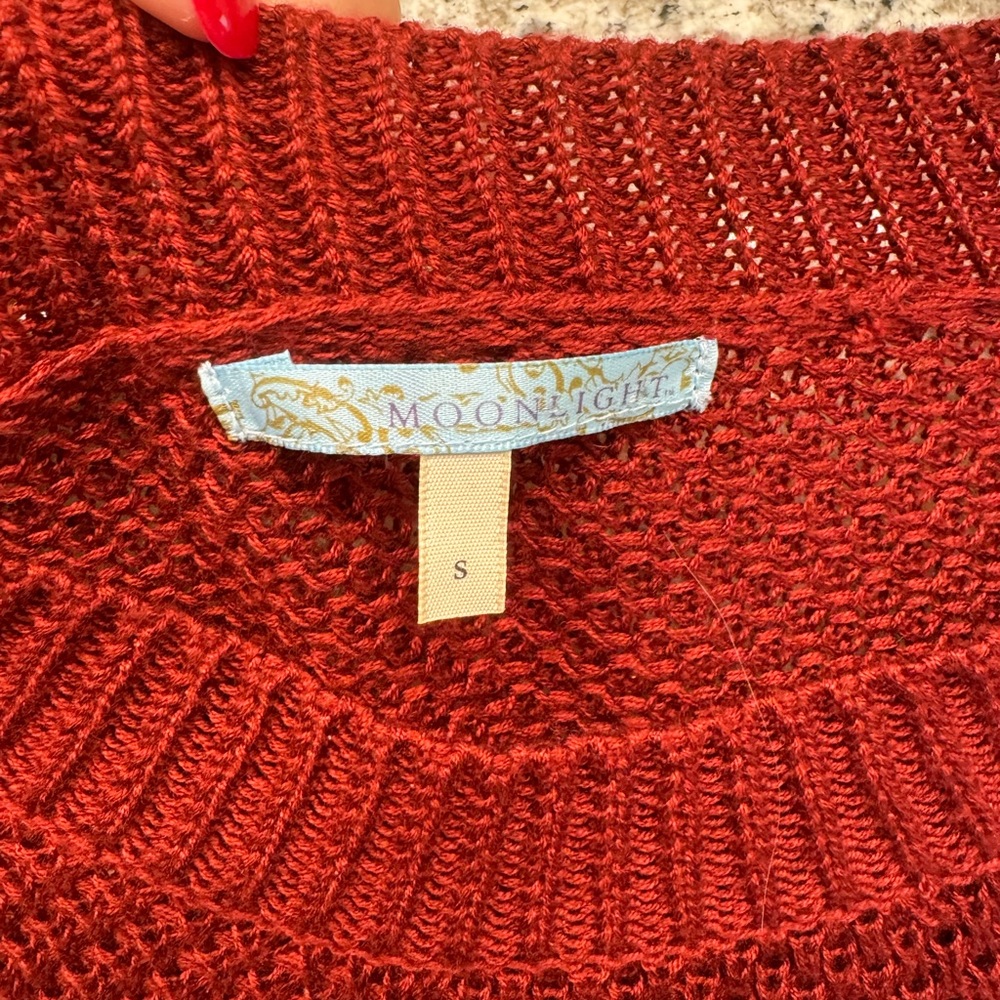 Sweater - Picture 3 of 3